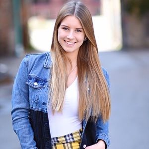 Meet your Posher, Caroline